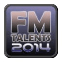 FM 2014 Talents