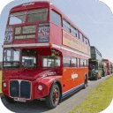 London Bus Parking