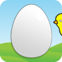 Pou Egg 2014