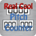 Real Cool Pitch Counter