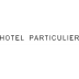 HOTEL PARTICULIER