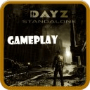 DayZ Standalone Gameplay