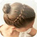 Hairstyle Tutorials