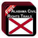 Alabama Civil Rights Trails