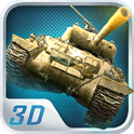 Crazy Fighting Tank 3D-FPS