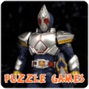 Rider Blade Puzzles