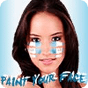 Paint your face Guatemala