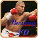 Boxing 3D