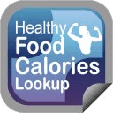 Healthy Foods Calories Lookup