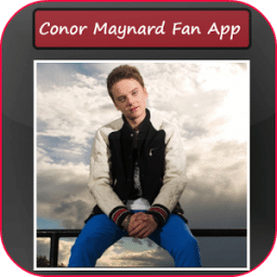 Conor Maynard Fan App