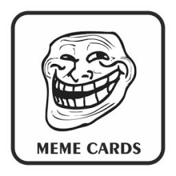 Meme Cards