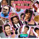 Celebrities Matching