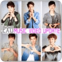 EXO MUSIC VIDEO UPDATE