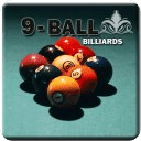 9 Ball Billiards