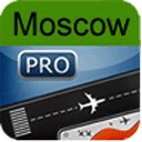 Moscow Sheremetyevo Airport