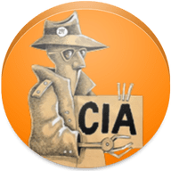 CIA Agent