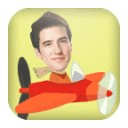 Logan Henderson Flappy Plane