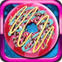 Donut Maker Food Games