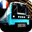 Train De M&eacute;tro