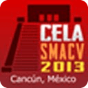 CELA SMACV 2013 Cancún, México