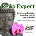 Reiki Expert | Bien-&ecirc;tre