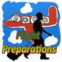 Free Flight Preparations Guide