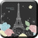 Romantic Paris for[+]HOMEきせかえ