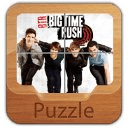 Big Time Rush Puzzle