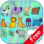 Animal Picture Kids Quiz