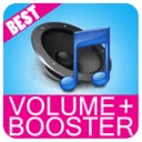 volume booster for android