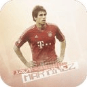 Javi Martinez Skills Video