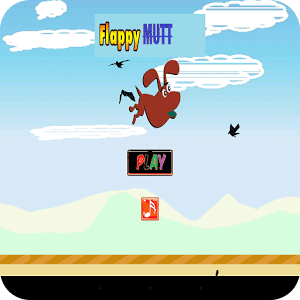 Flappy Mutt