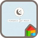 romance for moon 도돌런처 테마