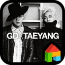 GD X TAEYANG PARIS DODOL THEME