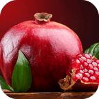 Pomegranate Live Wallpaper