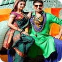 Khiladi 786 Live Wallpaper:lwp