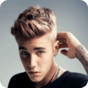 Justin Bieber HD Wallpaper