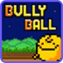 Bully Ball x 심심이