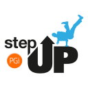 PGi STAGEnext 2014 – Step Up