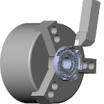 Converter rpm and mpm