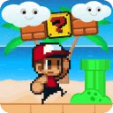 Super Marco Adventure World 2