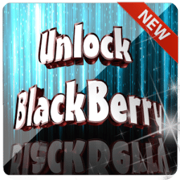 Unlock BlackBerry by MEP