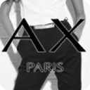 AX PARIS LOWRY