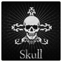 Black Skull