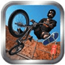 4D BMX racing