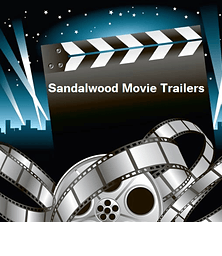 Sandalwood Trailers