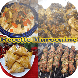 Moroccan recipes