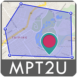 Aduan MP Taiping - MPT2U