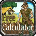 Celtic Tribes Calc free