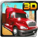 Uphill Truck 3D